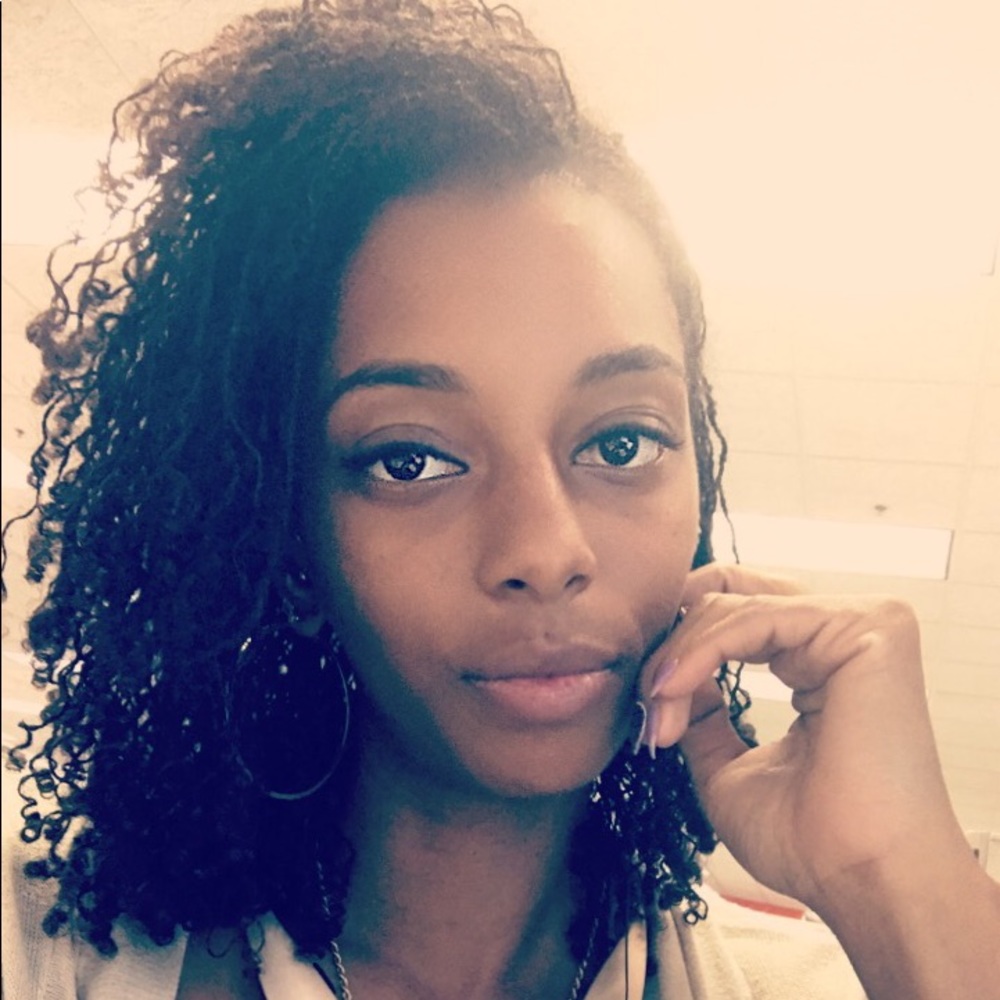 Meet your Posher, Chantel